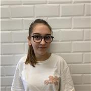 Profesora de español para extranjeros. (Lengua Castellana)